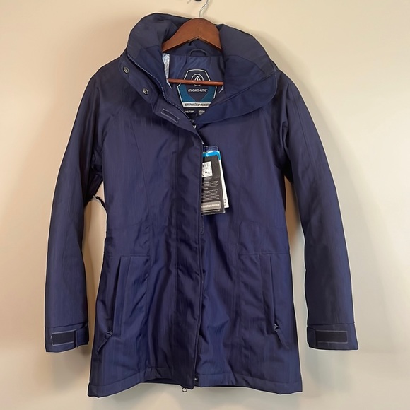 NEW Powder Room Micro-Lite Jacket - Picture 1 of 11